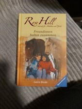 Freundinnen halten zusammen
