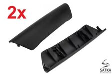 2x Türgriff Abdeckung für VW Transporter T5 Griffschale Handgriff 7H0867171B