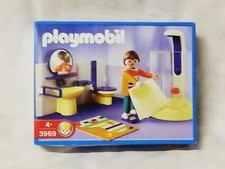 Playmobil 3969 Badezimmer