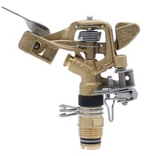 Vyrsa Teilkreisregner VYR-50