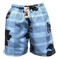 HERREN DAMEN BERMUDA