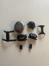 Polar Cs400 mit Zubehör #14#