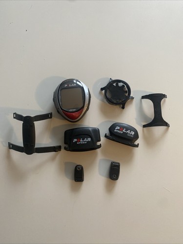 Polar cs400 mit - cs400,