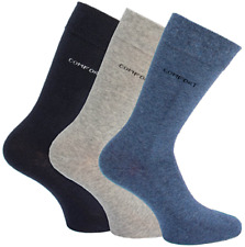 3 Paar Comfort Socken Herren