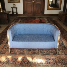 * Thonet S 3002 Sofa /