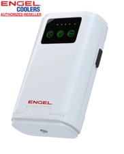 ENGEL Ultra Quiet Lithium-Ion