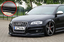 Spoilerschwert Frontspoiler