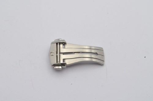 Omega leder armband - omega,