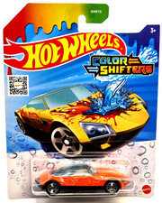Mattel hot wheels - mattel,
