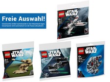 LEGO® Star Wars™ Polybags