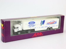 Alpha Marketing GMBH NEU