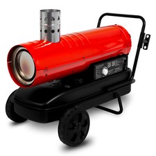 EBERTH Heizkanone 20 kW