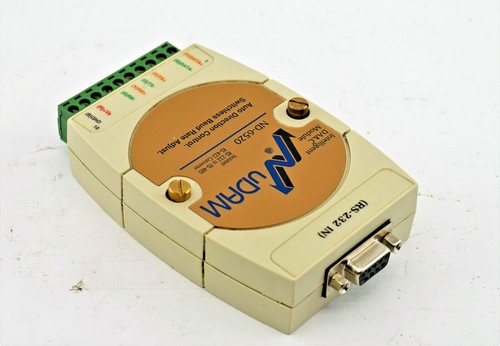 Nudam nd 6520 - ,