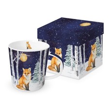 ppd  - Trend Tasse - Winter