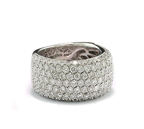 Brillant ring diamanten - brillant,