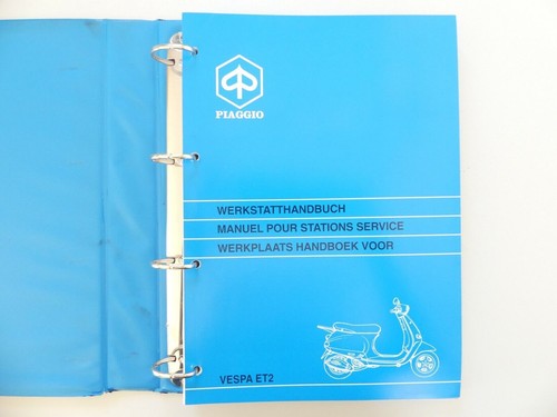 Original piaggio vespa 50 - vespa,
