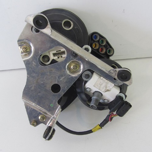 Ducati st4s abs - /, st4s/04