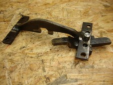 Schaltgabel für Getriebe Deutz D40U Traktor Schlepper D40 U