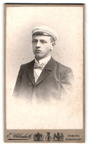 Fotografie uhlenhuth - e.,
