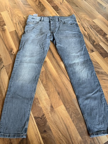 Diesel jeans tepphar - diesel, w33