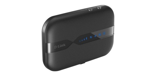 Link mobile fi - d-link, wi-fi