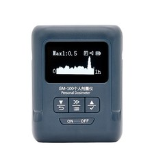 Geiger counter nuclear - geiger,