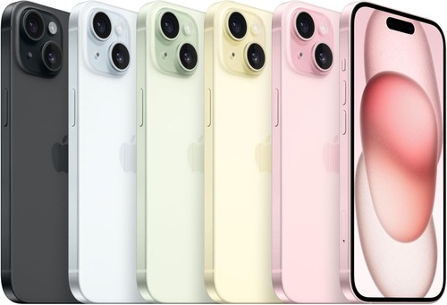 Apple iphone plus 128 - iphone, 256