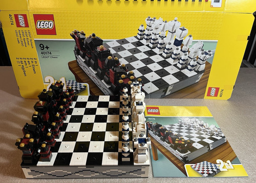 Lego 40174 miscellaneous - lego,