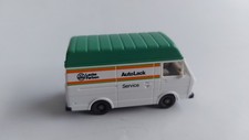 WIKING 1/87 - VW LT 28