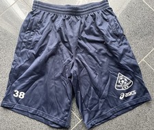 Herren Fußball Trikot Hose