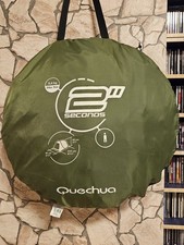 Quechua seconds - i,