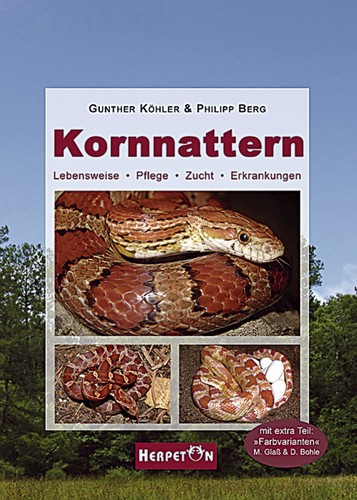 Kornnattern lebensweise - kornnattern,