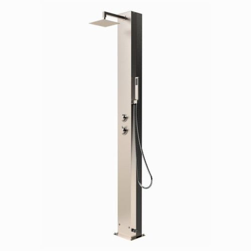 Haf ideal solar gartendusche - haf,