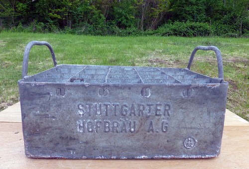 Bierkasten stuttgart - bierkasten,