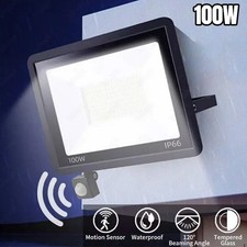 LED Strahler Außen Fluter