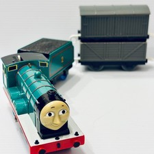 Plarail Edward Vintage Classic