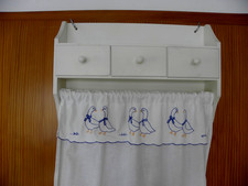 Wandregal Hängeregal