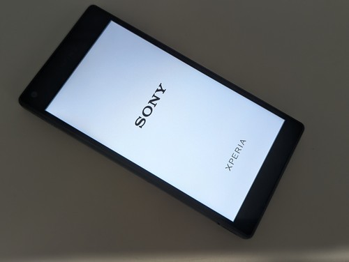 Sony xperia compact gb - z5,