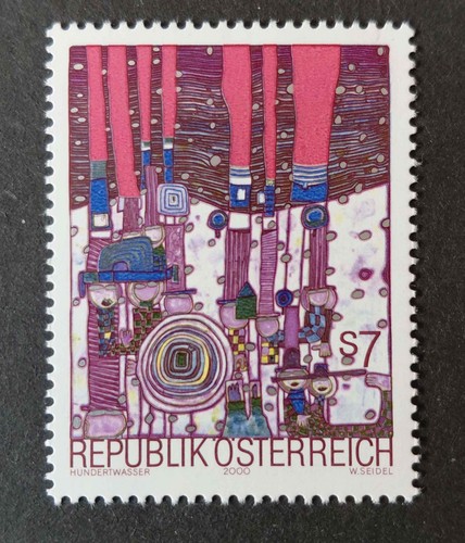 österreich nr 2319 - mi,
