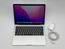 Apple MacBook Pro Retina 13,3“ i5 2,0 Ghz 512 GB SSD 16 GB SILBER 2016 DEFEKT