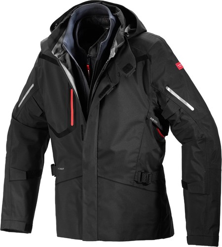 Spidi mission h2out - mission-t,