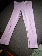 Leggings Rosa Gr. 98/104 TCM