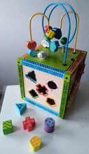 Eichhorn, Kleines buntes