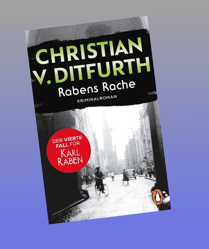 Rabens rache christian - rabens,