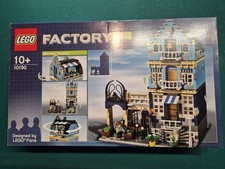 Lego Factory 10190, Sehr Gut