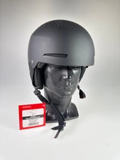ALPINA Zupo Skihelm - Größe