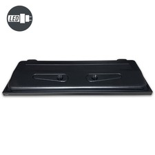 Led aquarium abdeckung 120x50 - abdeckung,