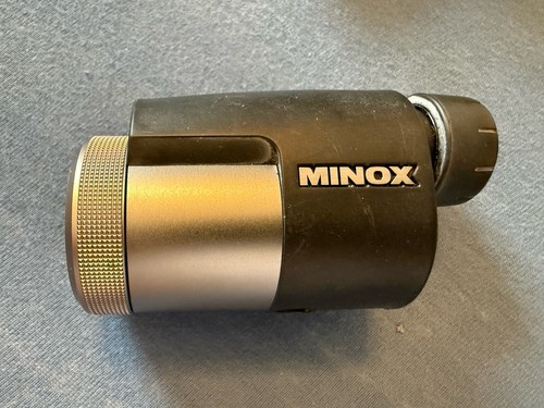 Minox monokular 8x25 - minox,