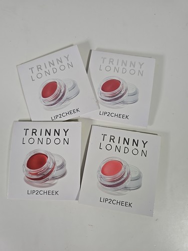 Trinny london lip2cheek proben - lip2cheek,