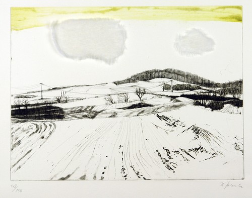 Untitled 1975 - untitled,, um